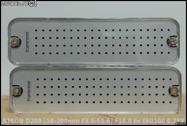 [分享] 樸實的 3.5" HDD 外接盒 StoreJet 3.5