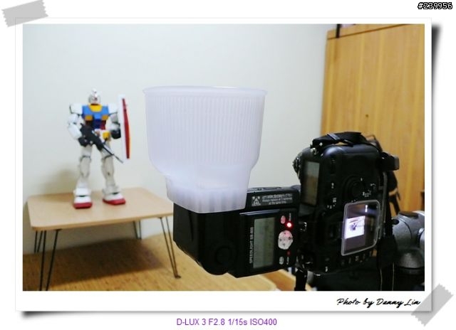 [強力勸敗] 婚禮、人像拍攝神燈最佳伴侶：Light Sphere II 勸敗文 （測試照更新）