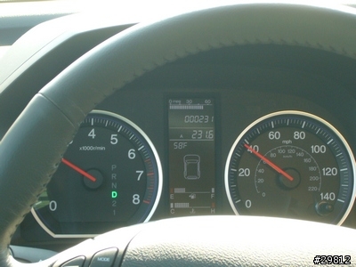 美國試乘2007 CR-V