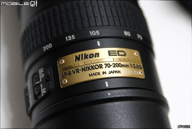 [分享]AF-S VR 70-200mm F2.8G與小灰四相見歡