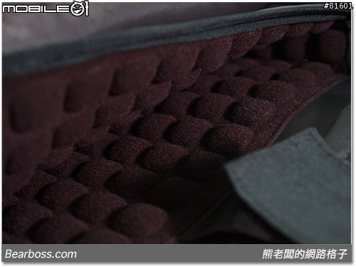 [分享] 壯包分享 - Mobileedge Premire Backpack