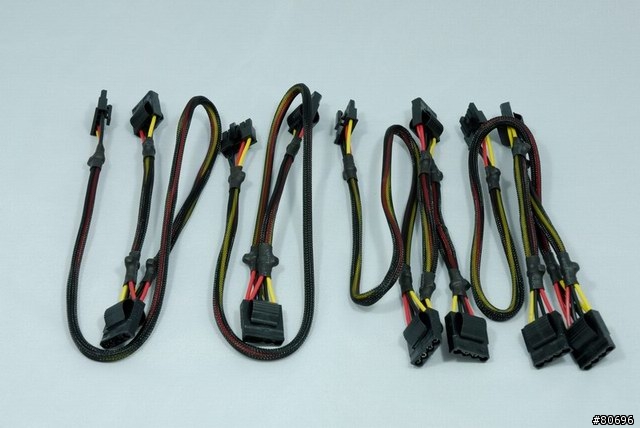 [測試]80Plus的對決！海韻Seasonic M12 500W與億恆Enhance E80 500W捉對廝殺--改Mobile01貼圖