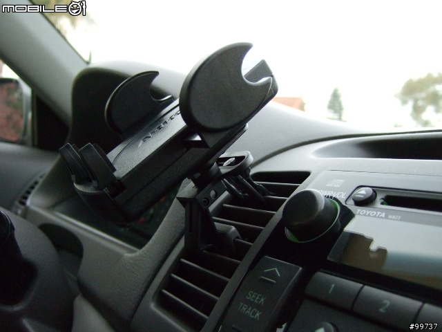 Tomtom inside! P990i