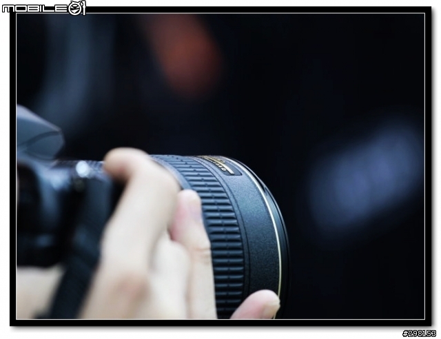 [不專業測試]Canon EF 70-200mm f/4L IS USM 小小白IS 初體驗~~