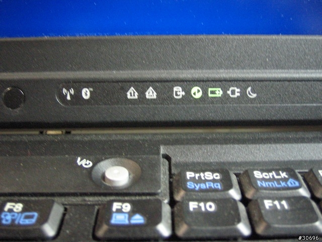 [分享]Lenovo 3000 N100的巒生兄弟 IBM?Lenovo?Z60M