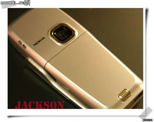 [分享]第二代 鱷魚機 『NOKIA E70』