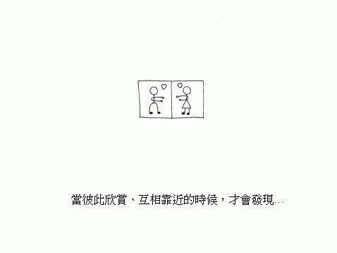 轉貼-擇偶 (含意頗深)