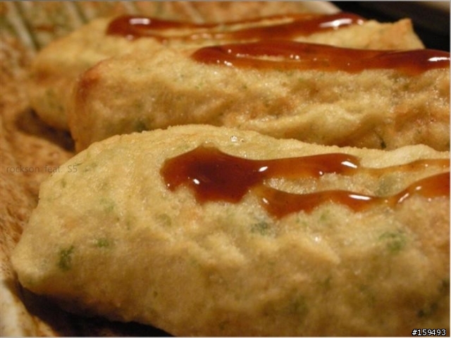 [rock&dine] 沒有菜單與招牌的和風料理 御殿屋