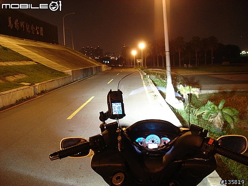 [分享]新版SYM RV180EFi 單騎/雙載的旅遊好伙伴(改裝預告篇P.3)