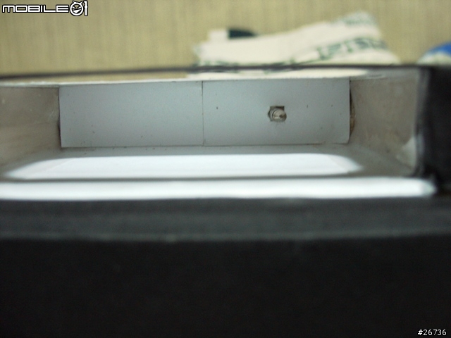 [分享]自製iPod專屬喇叭-製作過程分享