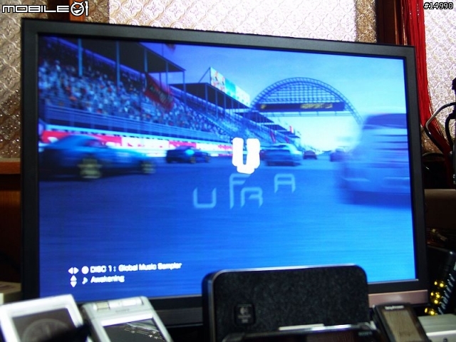 [真實以上]的爽快感。高格調的賽車 RIDGE RACER 7