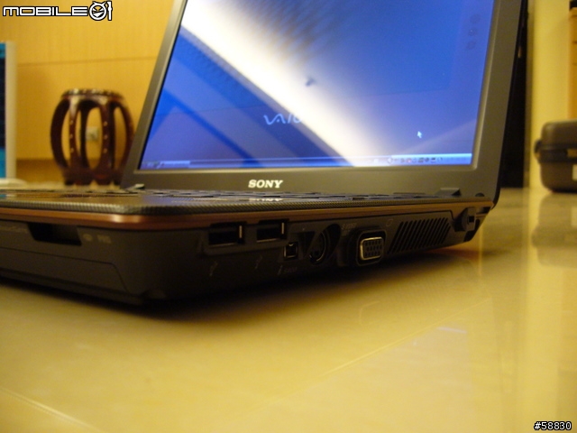 [分享] SONY VGN-C15TP 濃醇黑