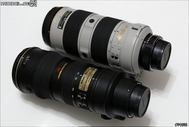 [分享]AF-S VR 70-200mm F2.8G與小灰四相見歡