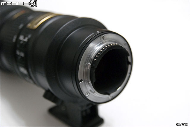 [分享]AF-S VR 70-200mm F2.8G與小灰四相見歡