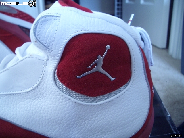 [分享] Jordan Men's Team Concept Mid (籃球鞋)
