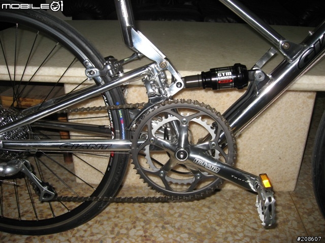 [分享]  GIANT MR4F