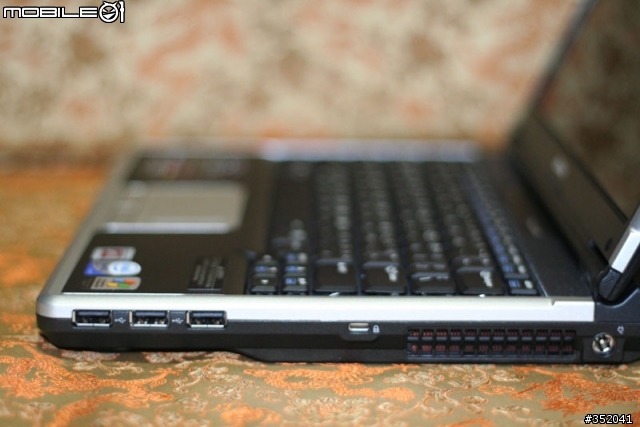 [使用心得]HP B1920 星辰機