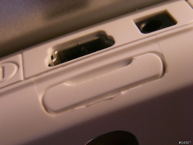 [nokia新鮮人]   第一隻 的NOKIA手機  5300