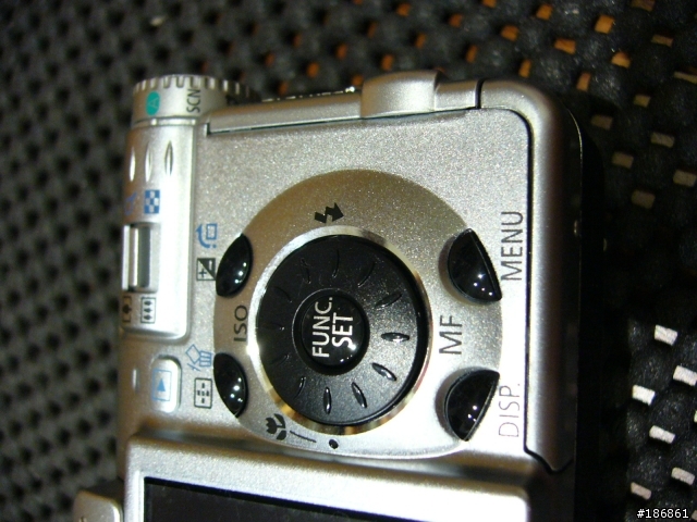 [勸敗] CANON-S80 我只負責開箱不勸敗 真的真的主要不是勸敗喔