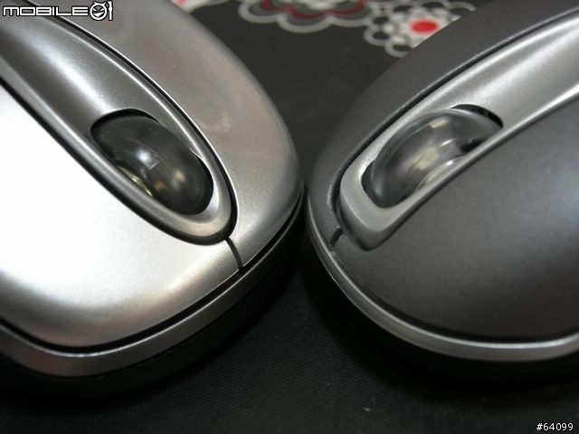[分享]收納/省電/無線 三合一再進化~Benq P600與P800