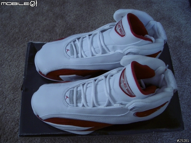[分享] Jordan Men's Team Concept Mid (籃球鞋)