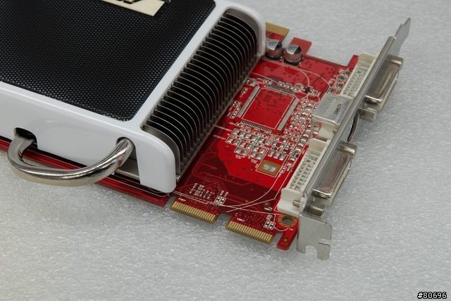 華碩EAX1950PRO顯示卡簡介