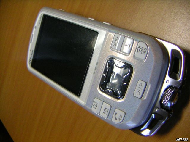 一圓手機 W42S