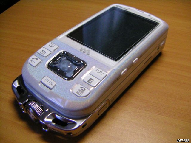 一圓手機 W42S