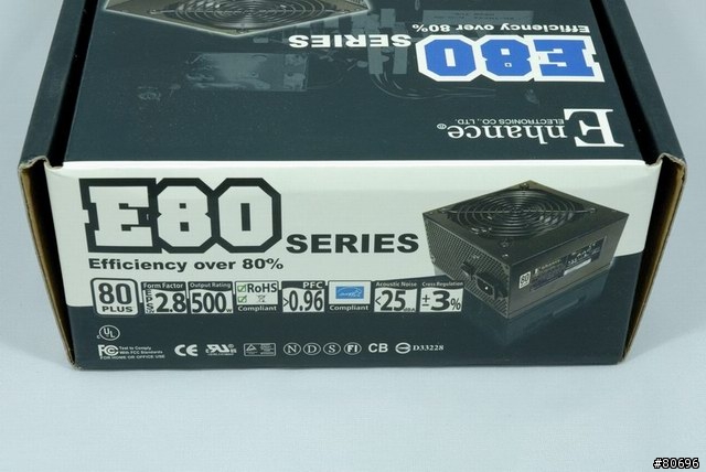 [測試]80Plus的對決！海韻Seasonic M12 500W與億恆Enhance E80 500W捉對廝殺--改Mobile01貼圖