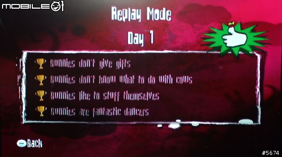 [新世代遊戲體驗] 美版 Wii 入手特別報導－遊戲篇（Rayman: Raving Rabbids）