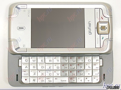 還來? ETEN也有cht9000