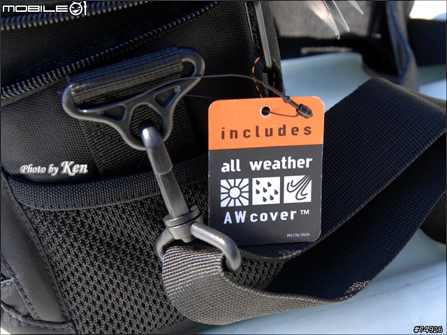 [分享]小相機的平價歸宿Lowepro Nova Micro AW相機包