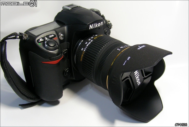 [分享]SIGMA 18-50mm F2.8 EX DC MACRO(12/13 Up p.6)