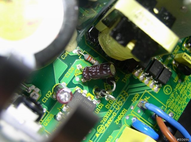 [測試]80Plus的對決！海韻Seasonic M12 500W與億恆Enhance E80 500W捉對廝殺--改Mobile01貼圖
