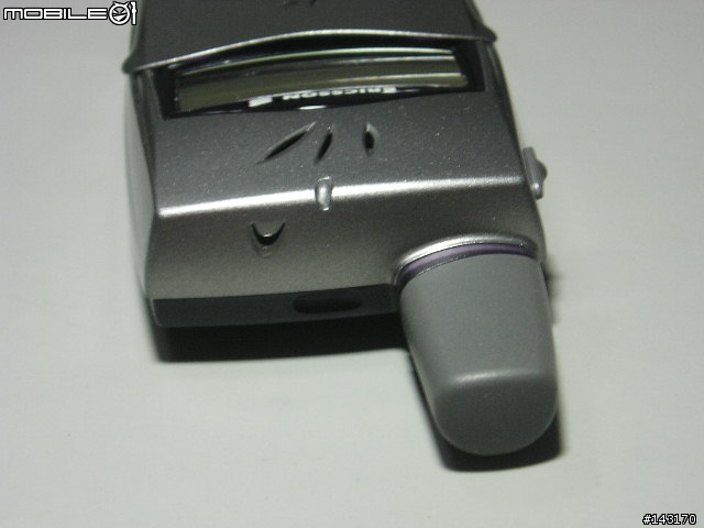 [分享]外在經典, 內在無言..~ERICSSON T29sc