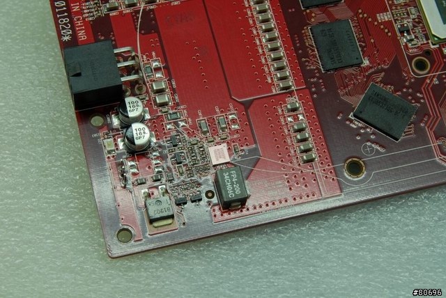 華碩EAX1950PRO顯示卡簡介