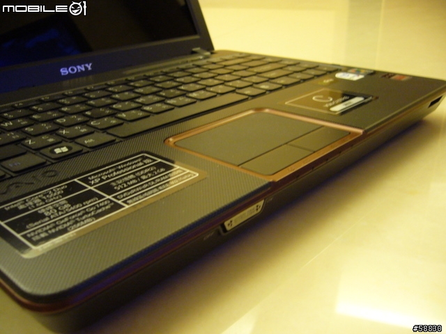 [分享] SONY VGN-C15TP 濃醇黑