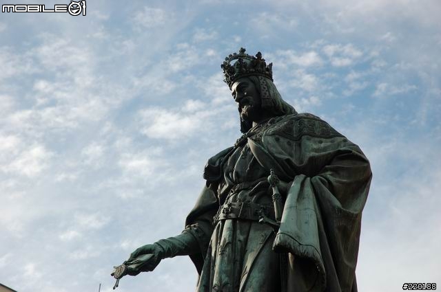 捷克春之行- praha2 ~~ by Nikon D50