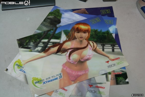 [XBox360]生死格鬥:沙灘排球2(中英合版)~熱騰騰的純拆盒分享!!