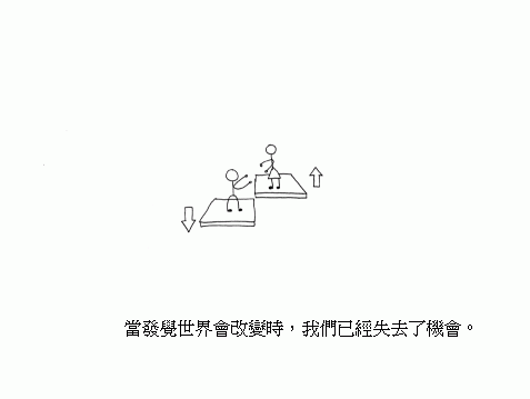轉貼-擇偶 (含意頗深)