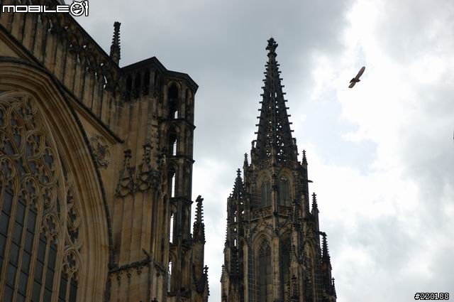 捷克春之行- praha2 ~~ by Nikon D50