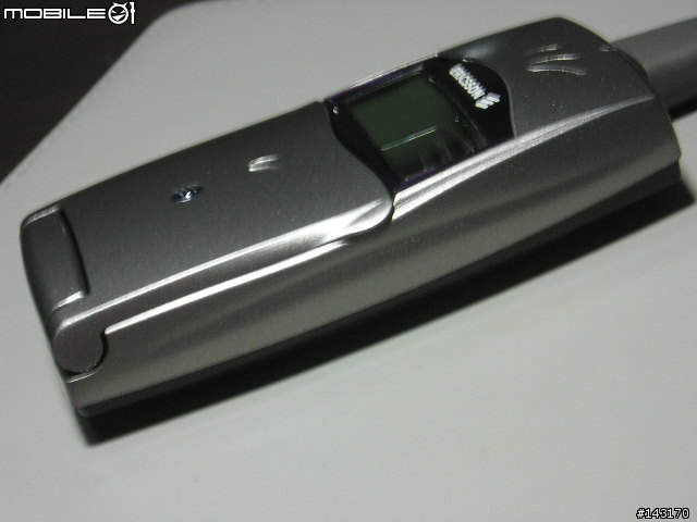 [分享]外在經典, 內在無言..~ERICSSON T29sc