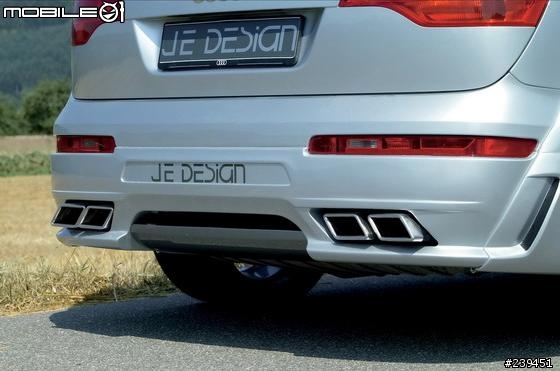 Audi Q7 3.0 TDI 我可以跟銷售員凹些什麼?