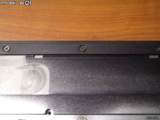 [分享]手太賤脫光光又一篇之acer TM4102