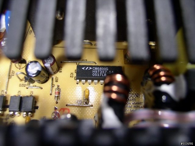 [測試]80Plus的對決！海韻Seasonic M12 500W與億恆Enhance E80 500W捉對廝殺--改Mobile01貼圖