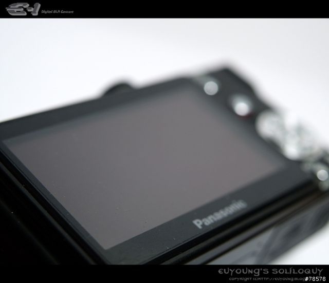 不一樣的寬廣大視界 - Panasonic LX2個人使用心得與不負責評測(Page2更新資料)