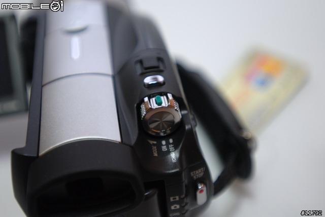 SONY HDR-SR1 開箱及各部位特寫+新增3張測試照片+新增使用心得與剪接初探