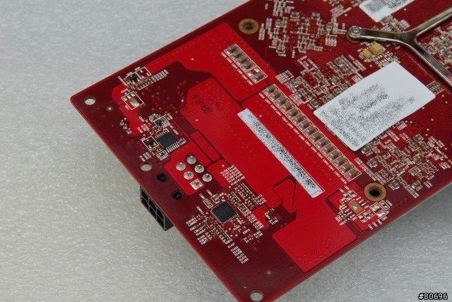 華碩EAX1950PRO顯示卡簡介