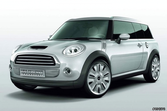 『MINI』 V.S. 『SWIFT』 V.S. 『VERISA』