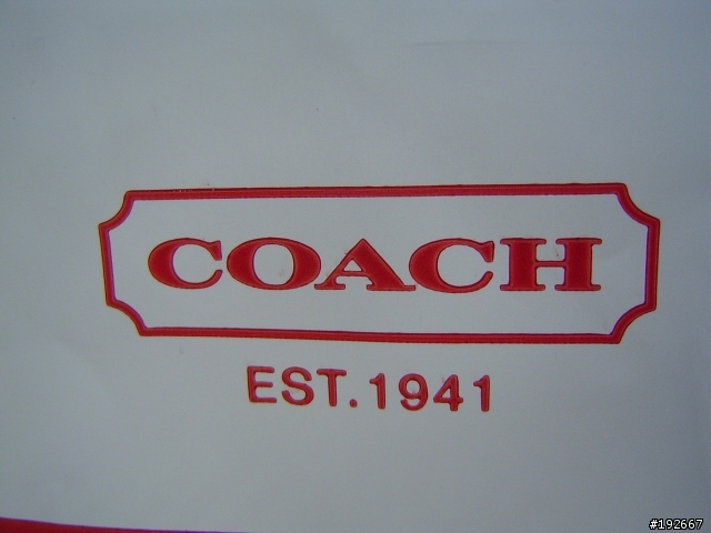 [分享]COACH大包包